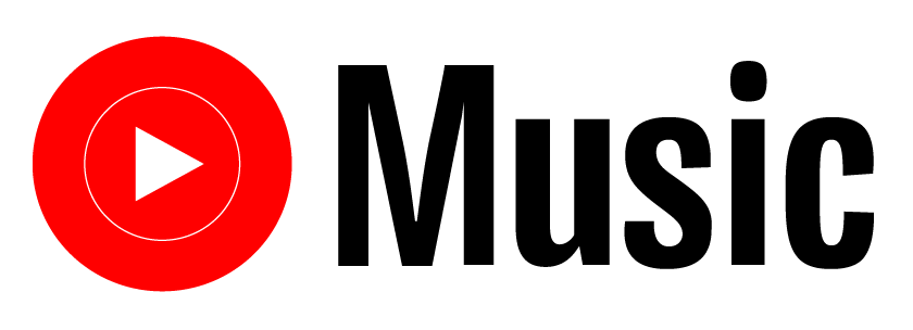 Logo Youtube Music
